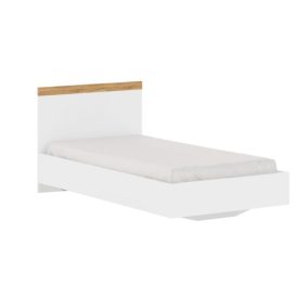 Egyszemélyes ágykeret 0000373065