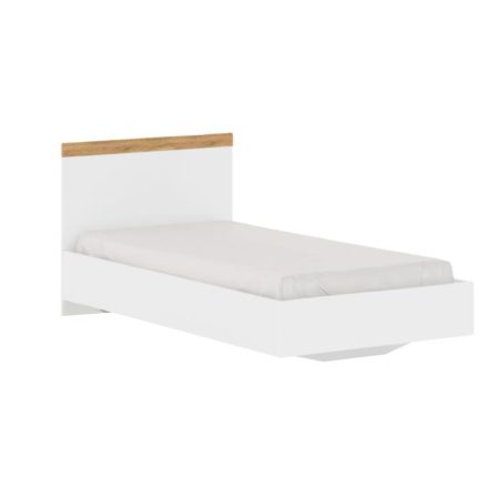 Egyszemélyes ágykeret 0000373065