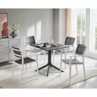 Kerti műanyag szék 0000373352