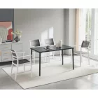 Kerti műanyag szék 0000373352