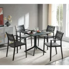 Kerti műanyag szék 0000373353