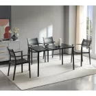 Kerti műanyag szék 0000373353