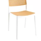 Műanyag kerti szék 0000373359