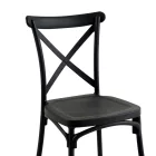 Műanyag kerti szék 0000373364