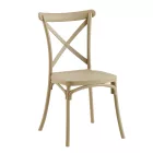 Műanyag kerti szék 0000373365