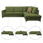 L alakú sarokülő 0000373782