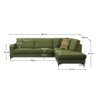 L alakú sarokülő 0000373782