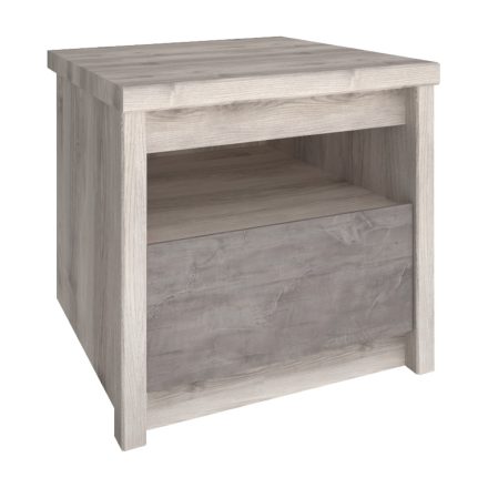 Modern éjjeliszekrény 0000374011