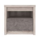 Modern éjjeliszekrény 0000374011