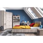 Modern éjjeliszekrény 0000374011