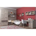 Modern éjjeliszekrény 0000374011