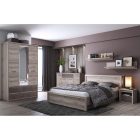 Modern éjjeliszekrény 0000374011