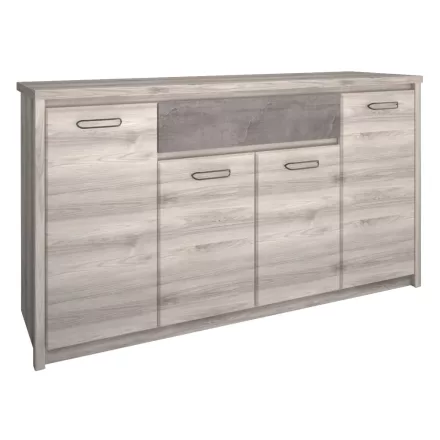 Nappali komód 0000374021