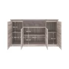 Nappali komód 0000374021