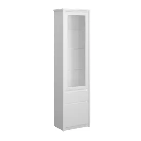 Üveg vitrin V74472