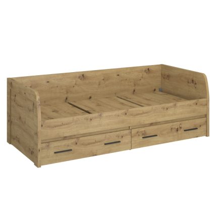 Ágyneműtartós gyerekágy 0000374712