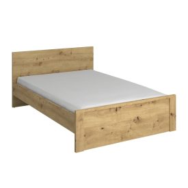 Franciaágy 140x200 0000374723