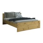 Franciaágy 140x200 0000374723