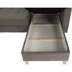 U alakú ülőgarnitúra 300 cm 0000376205