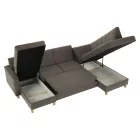 U alakú ülőgarnitúra 300 cm 0000376206