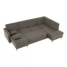 U alakú ülőgarnitúra 300 cm 0000376206