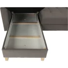 U alakú ülőgarnitúra 300 cm 0000376206