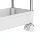 Mozgatható polc P76891