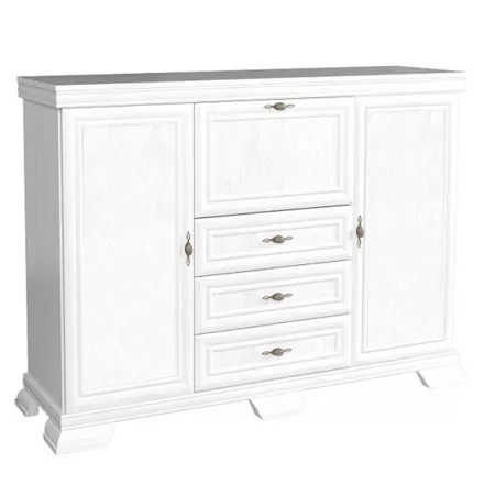 Rusztikus komód 0000377139