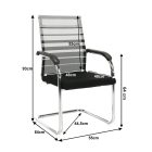 Tárgyalószék 0000377292