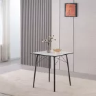 Fa asztallapos étkezőasztal A78134
