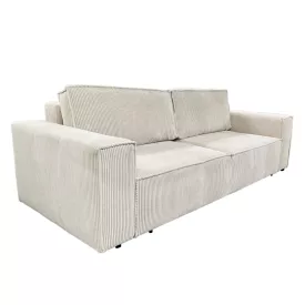Kinyitható 3-üléses kanapé 0000379321