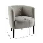 Fotel 0000379364