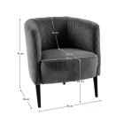 Fotel 0000379366