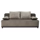 Kinyitható 3-üléses kanapé 0000380991