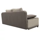 Kinyitható 3-üléses kanapé 0000380991