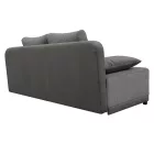 Kinyitható 3-üléses kanapé 0000380992