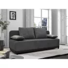 Kinyitható 3-üléses kanapé 0000380992