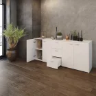 Komód 180 cm 0000382114