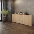 Komód 180 cm 0000382130