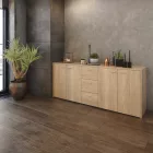 Komód 180 cm 0000382130