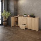 Komód 180 cm 0000382130