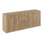 Komód 180 cm 0000382131