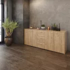 Komód 180 cm 0000382131