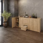 Komód 180 cm 0000382131