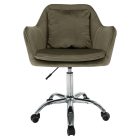 Állítható irodai szék 0000382458