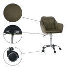 Állítható irodai szék 0000382458