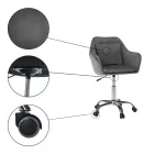 Állítható irodai szék 0000382460