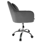 Állítható irodai szék 0000382460