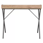 Fémvázas íróasztal 0000388230