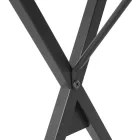 Fémvázas íróasztal 0000388230